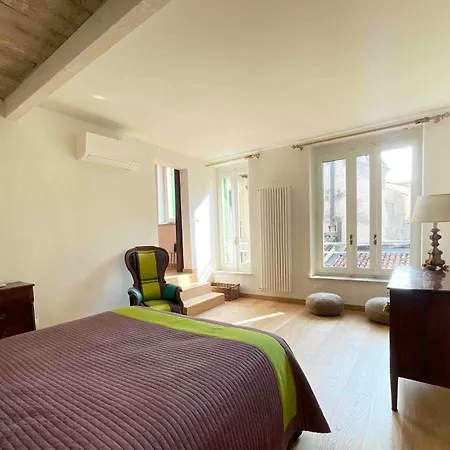 Διαμέρισμα In Piccola Casa Di Corte