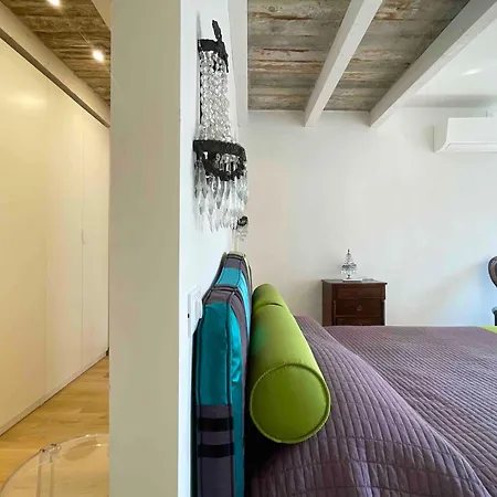 In Piccola Casa Di Corte * Μπρέσια