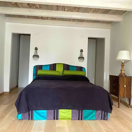 Διαμέρισμα In Piccola Casa Di Corte