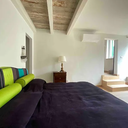 In Piccola Casa Di Corte Διαμέρισμα Μπρέσια