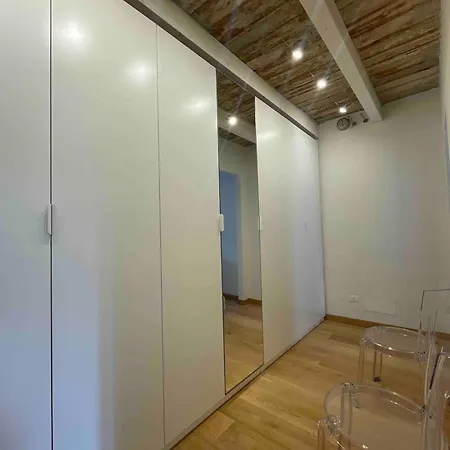 In Piccola Casa Di Corte Διαμέρισμα Μπρέσια