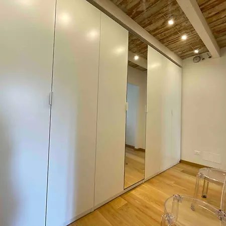 Διαμέρισμα In Piccola Casa Di Corte *
