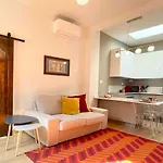 In Piccola Casa Di Corte Appartamento