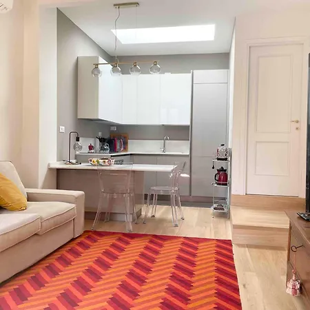 Апартаменти In Piccola Casa Di Corte *