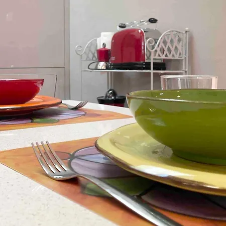 In Piccola Casa Di Corte Апартаменти Брешія