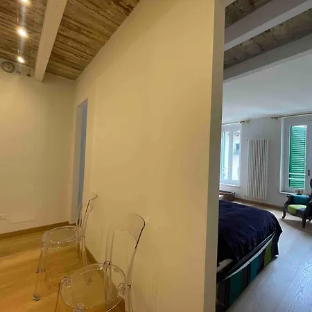 Апартаменти In Piccola Casa Di Corte *