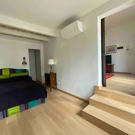 In Piccola Casa Di Corte Апартаменти *