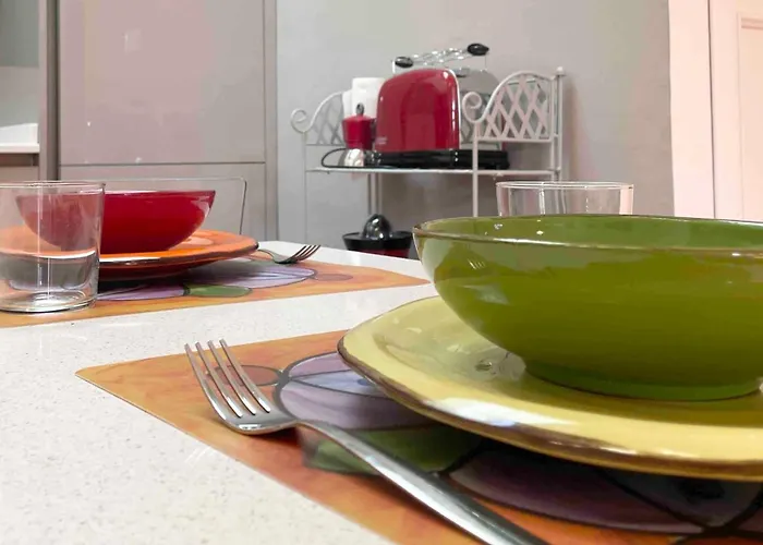 In Piccola Casa Di Corte شقة بريشا