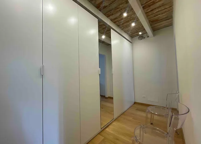 In Piccola Casa Di Corte شقة بريشا