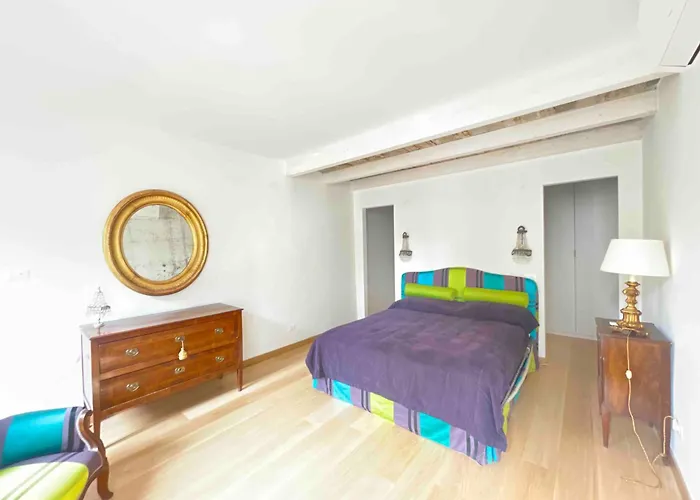 شقة In Piccola Casa Di Corte بريشا