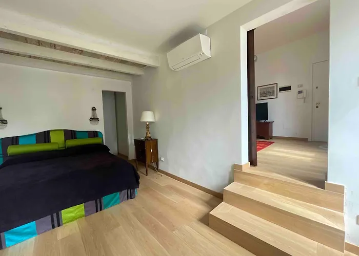 In Piccola Casa Di Corte شقة *