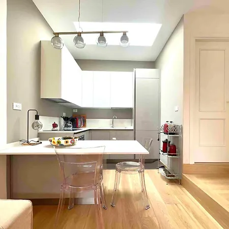 In Piccola Casa Di Corte Апартаменты *