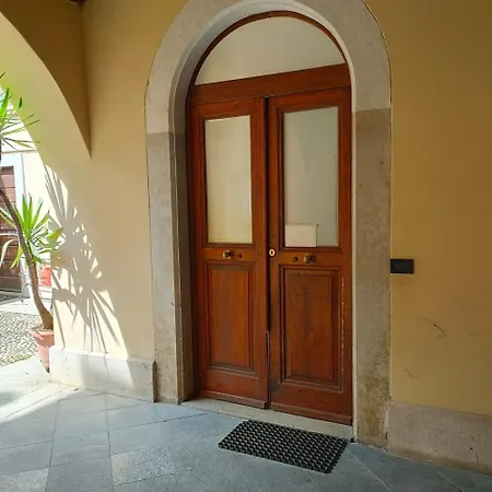 Апартаменты In Piccola Casa Di Corte *