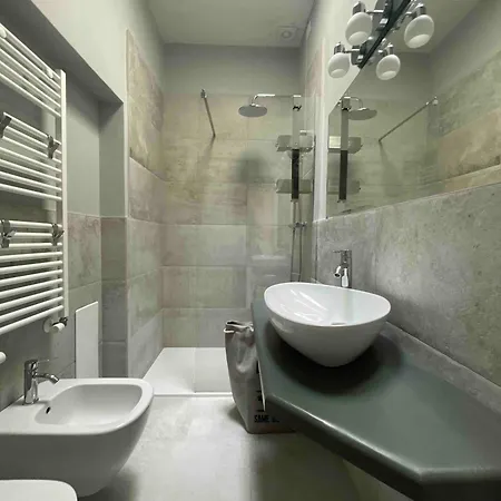 Апартаменты In Piccola Casa Di Corte