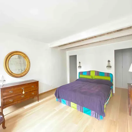 شقة In Piccola Casa Di Corte بريشا