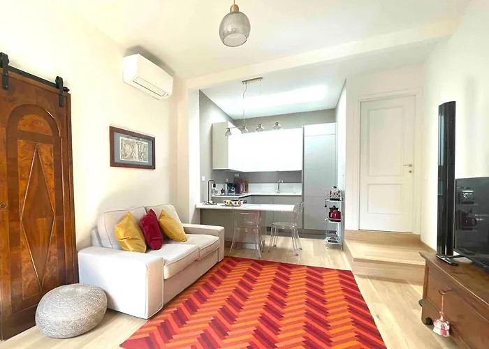 In Piccola Casa Di Corte Μπρέσια