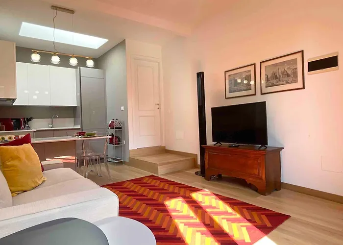 In Piccola Casa Di Corte * Μπρέσια