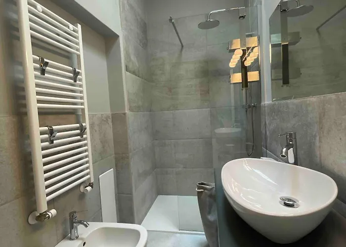 In Piccola Casa Di Corte Μπρέσια