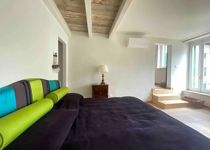 In Piccola Casa Di Corte Διαμέρισμα Μπρέσια