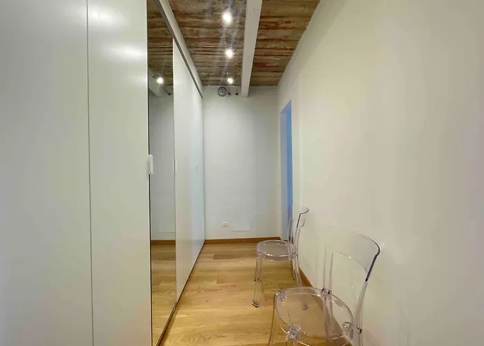 In Piccola Casa Di Corte Διαμέρισμα *